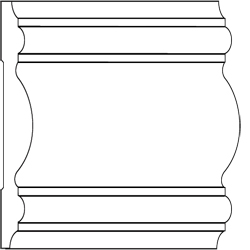 Casing Moulding